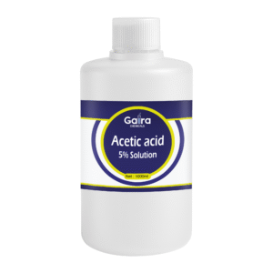 Acetic Acid