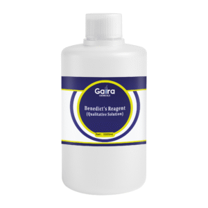 Benedict Reagent