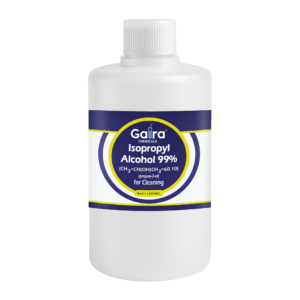 Isopropyl Alcohol