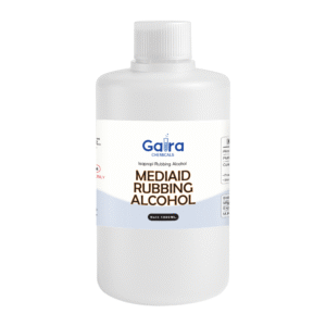 Medidade Rubbing Alcohol