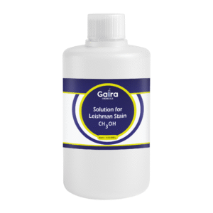 Leishman Stain Solution