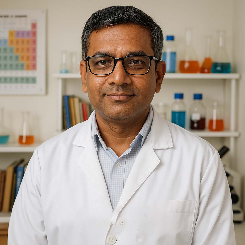Prakash Iyer