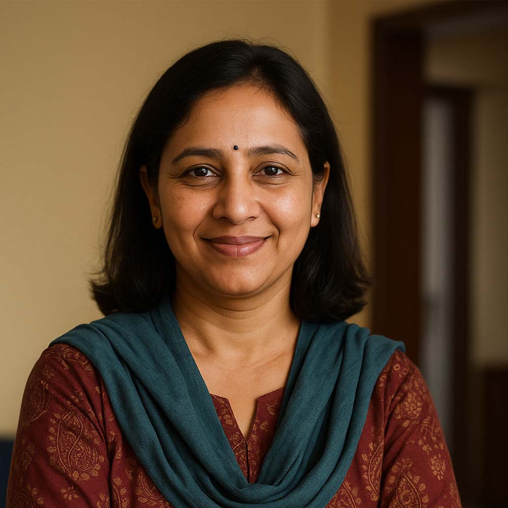 Meera Jain