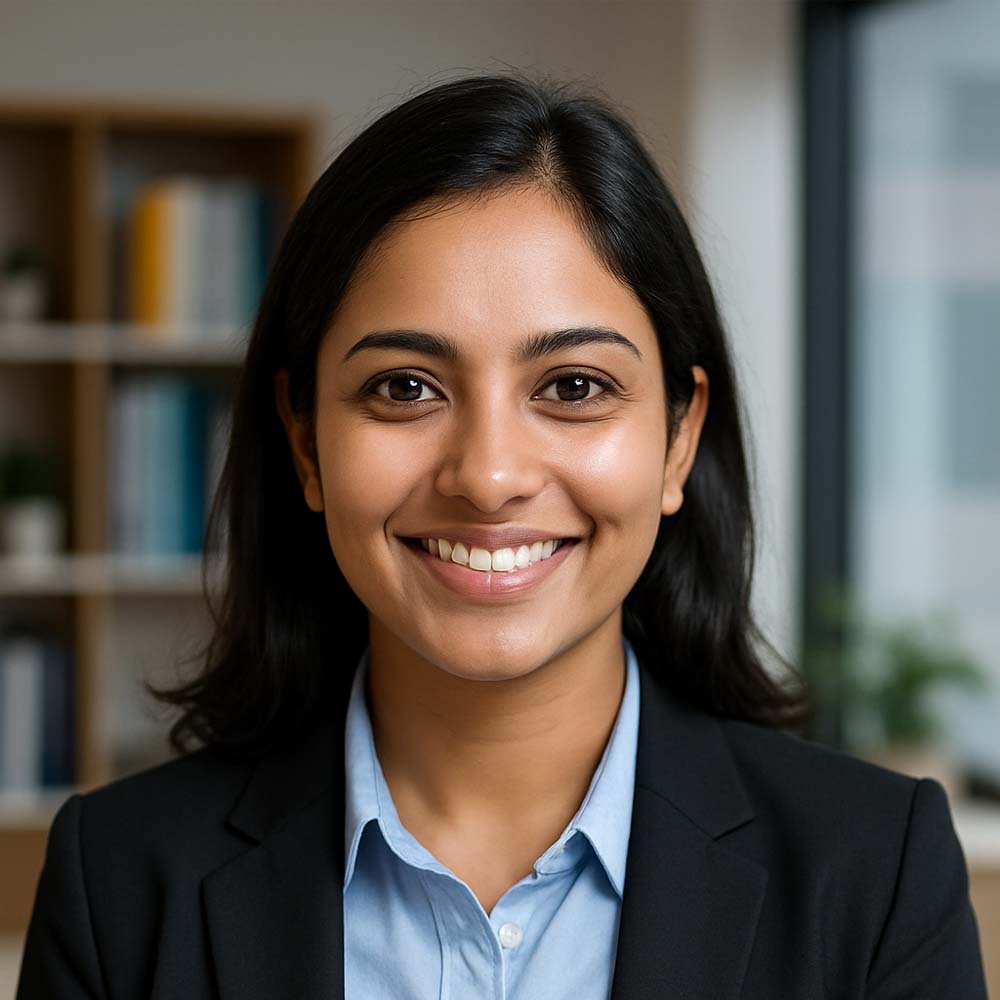 Reema Shah