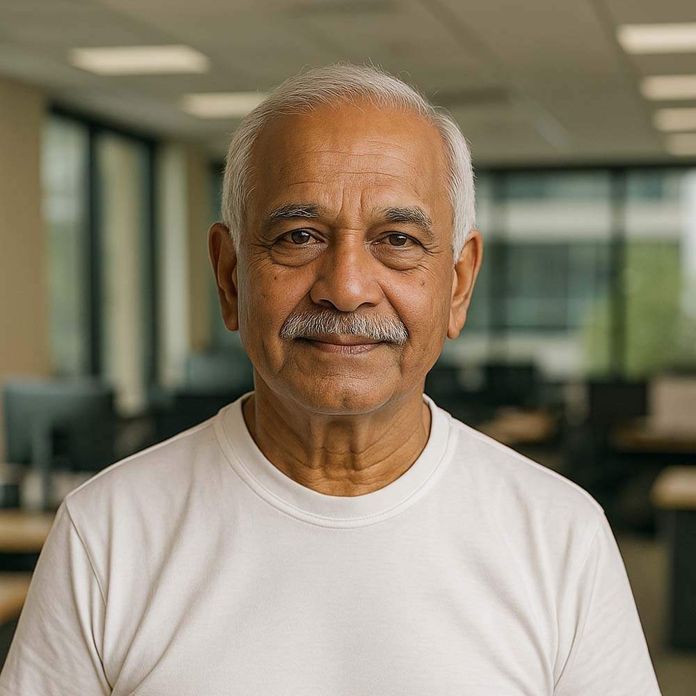 Vishal Kulkarni